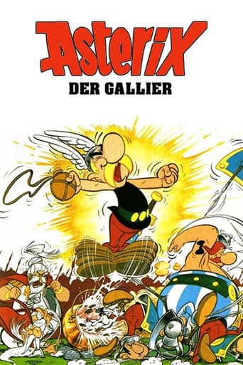 Asterix der Gallier