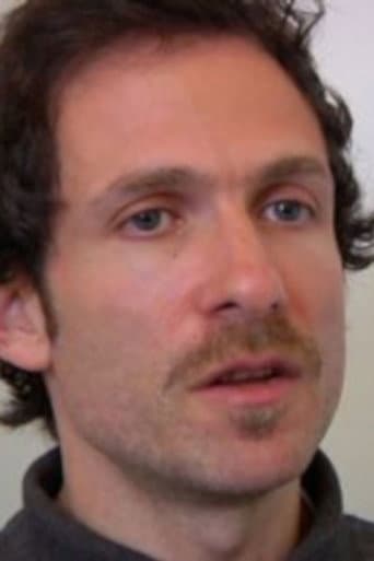 Justin Schlosberg