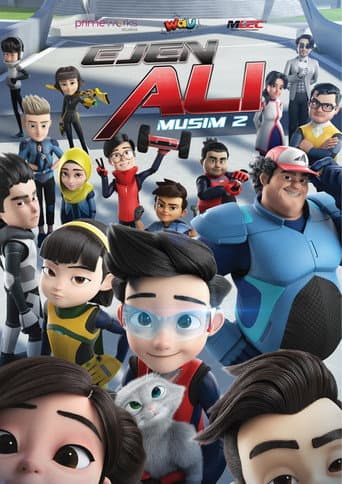 Staffel 2
