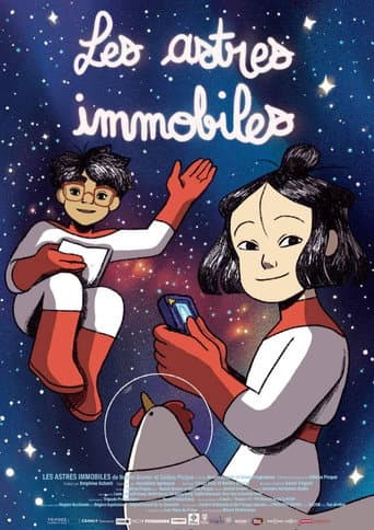 Les astres immobiles