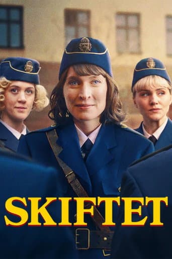 Skiftet