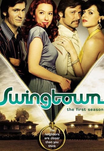 Staffel 1