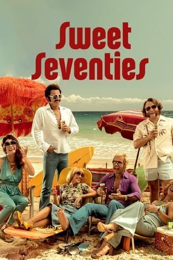 Sweet Seventies