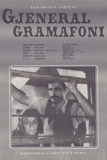 Gjeneral Gramafoni