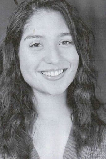 Valeria Guerrero