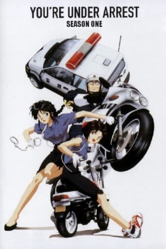Staffel 1