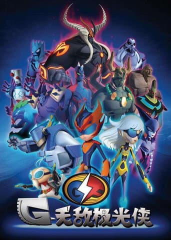 Staffel 1