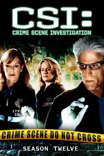 Staffel 12