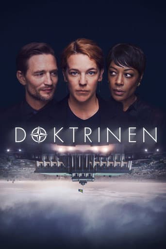 Staffel 1