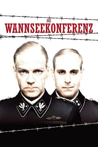 Die Wannseekonferenz
