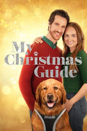 Max - Meine Weihnachtshilfe auf vier Pfoten