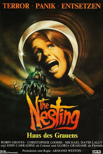 The Nesting - Haus des Grauens