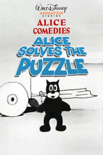 Alice Solves the Puzzle