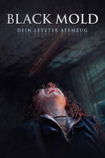 Black Mold - Dein letzter Atemzug