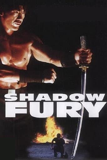 Shadow of the Dragon