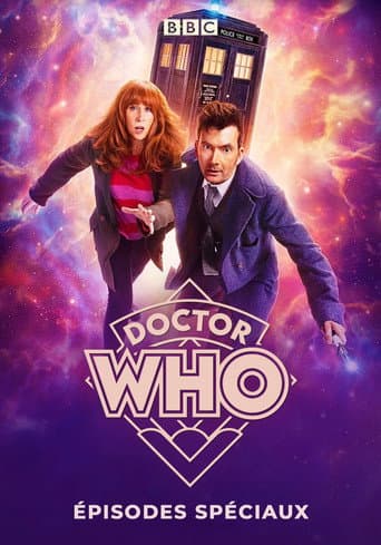Épisodes spéciaux