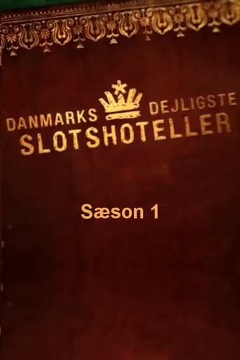 Staffel 1