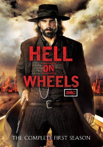 Staffel 1