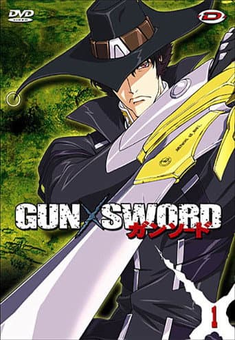 Staffel 1
