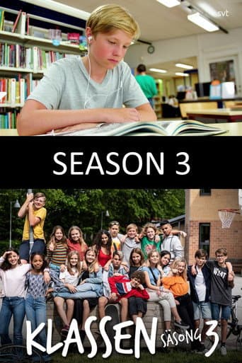 Staffel 3