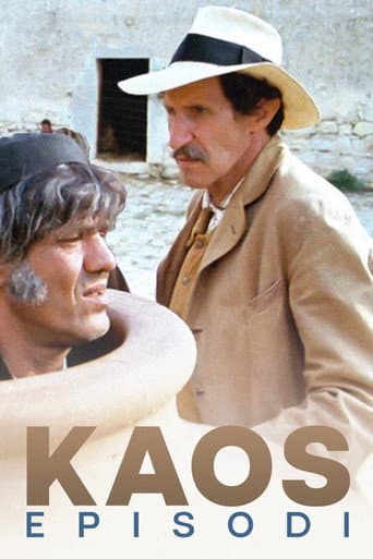 Staffel 1