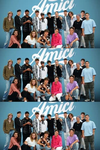 Staffel 21