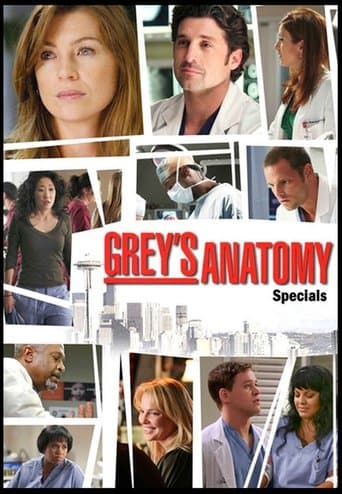 Épisodes spéciaux