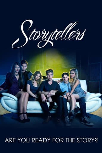 Staffel 1