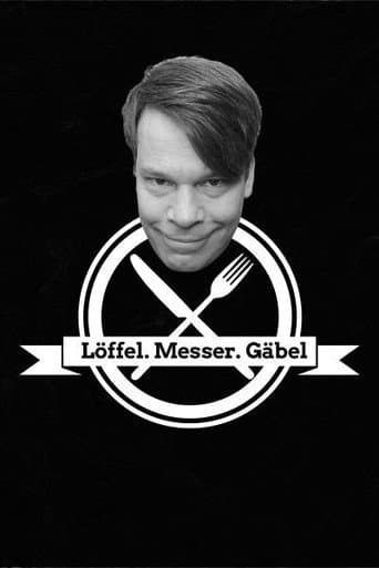 Staffel 1