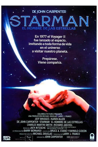 Starman