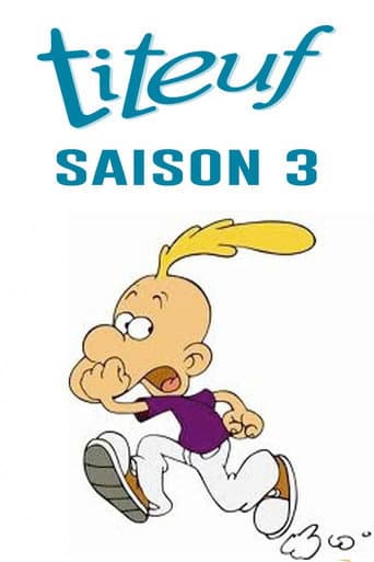 Staffel 3