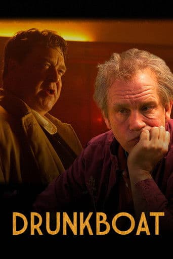 Drunkboat - Verzweifelte Flucht