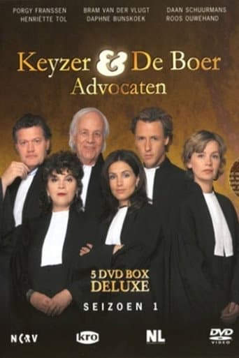 Staffel 1