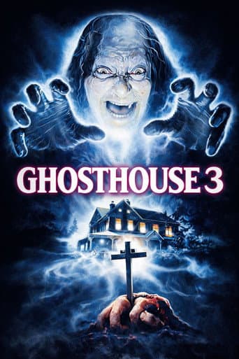 Ghosthouse 3 - Haus der verlorenen Seelen
