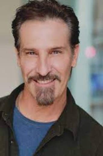 Mark Vasconcellos