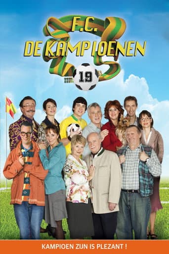 Staffel 19