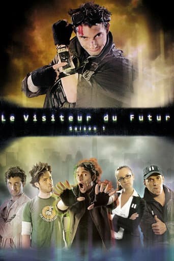 Staffel 1