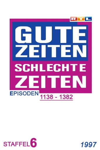 Staffel 1997