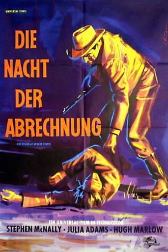 Die Nacht der Abrechnung