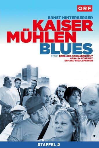 Staffel 2