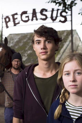 Staffel 1