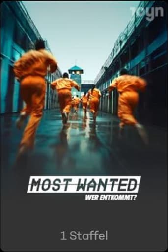 Staffel 1