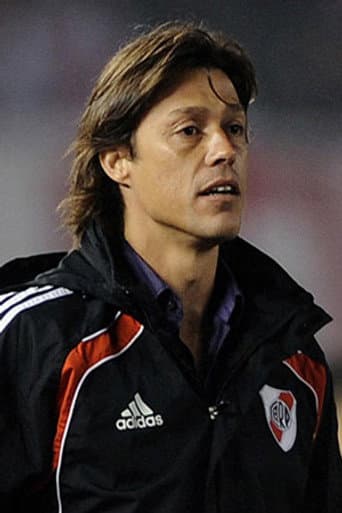Matias Almeyda