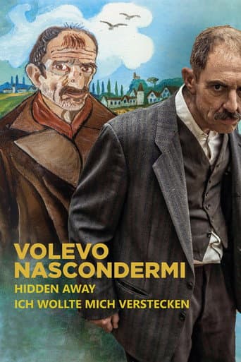 Hidden Away - Ich wollte mich verstecken