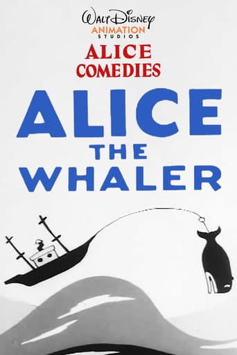 Alice The Whaler