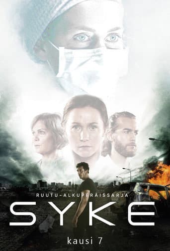 Staffel 7