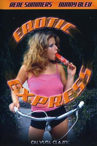 Erotic Express