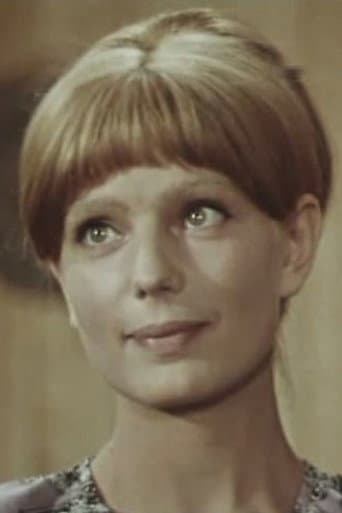 Елена Брацлавская