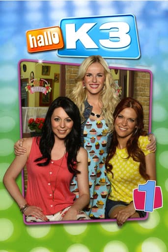 Staffel 1