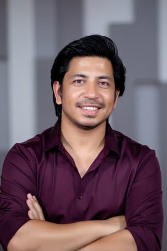 Prakash Saput